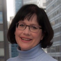 Univision Employee Liz Johnson's profile photo