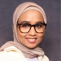 Delaware HIV Consortium Employee Suzan Abdallah's profile photo
