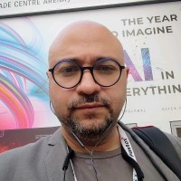 Nilecode Employee Shehab Elkadi's profile photo