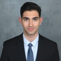 Michigan Medicine Employee Joe Dib's profile photo