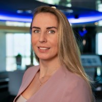 Aleksandra Makoviy Email & Phone Number