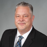 West Physics Employee Russell Haney's profile photo