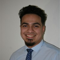 Austin FC Employee Erick Quintero's profile photo