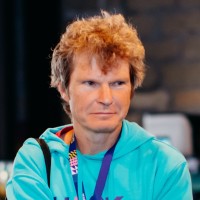 AMS LLC Employee Aleksey Malyshev's profile photo