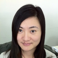 St. Jude Medical Employee Jiang Nan's profile photo