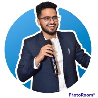 Barosi Employee Shamoail Syed's profile photo