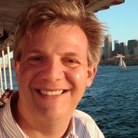 LearnLaunch Employee Matthew Rubins's profile photo