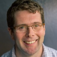 Matthew Parsons's profile photo