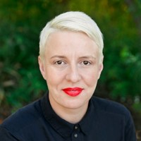 Kate Horner Email & Phone Number
