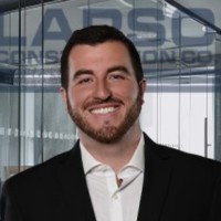Larson Construction Co., Inc. Employee Brock Lukefahr's profile photo