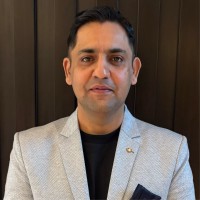 Carelon Global Solutions India Employee Vishal Mahajan's profile photo