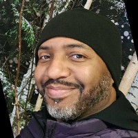 Perfect Memorials Employee Derek Williams's profile photo