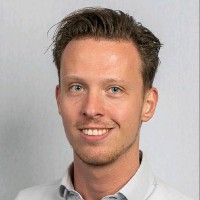 CGI Employee Rob Verbeek's profile photo