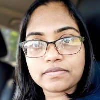 Sarika Gunturi's profile photo