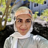 Blueprint, Technology for Non-Profits Employee Inaya Yusuf's profile photo