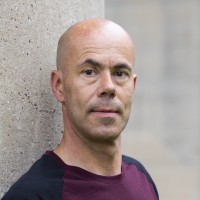 Frans Boon Email & Phone Number