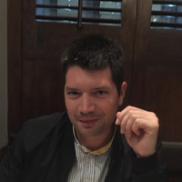 TYLin in Europe + LATAM Employee Iván Comas's profile photo