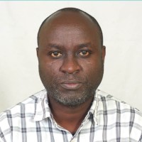 Dalger Designers Enterprises Employee Gerald Mwangi's profile photo