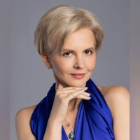 Smart ISP Employee Nataliia Tsymbalyuk's profile photo