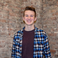 United States Air Force Employee Dmytro Marchenko's profile photo