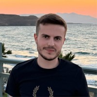 João Miguel's profile photo