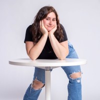 Upstate Images Employee Claudia Helms's profile photo