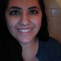 Paradigm Shift Employee Vienna Corral's profile photo
