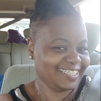Select Express & Logistics Employee Shonda Peterson-Miller's profile photo