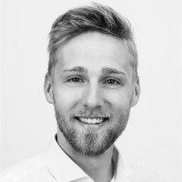 Beutlhauser-Gruppe Employee Dominik Marold's profile photo