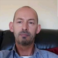 ComReg Employee Mark Dunne's profile photo