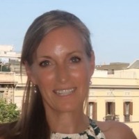 Sand Technologies Employee Clare Manning's profile photo