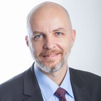 MACIF Employee Pierre-Emmanuel CHALVIN's profile photo