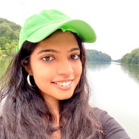 RadiantGraph Employee Krithika Shivaram's profile photo