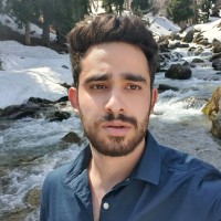 Imobisoft Employee Syed Qadri's profile photo