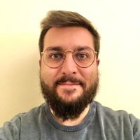 MTM Project srl Employee Angelo Romito's profile photo