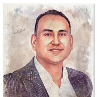 ADWIA Pharmaceuticals Employee Osama Safwat's profile photo