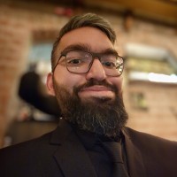 Särnmark Assistans AB Employee Hafiz Arif's profile photo