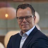 People & Performance Employee Torben Nørby's profile photo