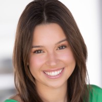 Wagner Johnson Productions Employee Olivia Payson's profile photo