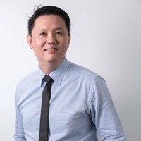 Kelvin Tay Email & Phone Number