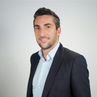 Pandat Finance Employee Thomas Papillon's profile photo