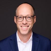 Yossi Gottfried Email & Phone Number