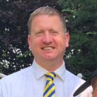 Keysight Technologies Employee Andrew Cragg's profile photo