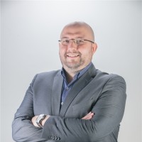 GRUPO K1 S.A. Employee Daniel Segalin's profile photo