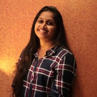 TechnomaX Systems Employee Hima Bindu's profile photo