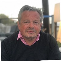 Search Press Ltd Employee Martin de la Bedoyere's profile photo