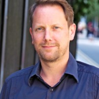 Venn Group Employee Simon Hardy's profile photo