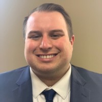 OneGov Employee Jake Terry's profile photo