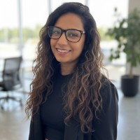 SingleSprout Employee Ami Patel's profile photo