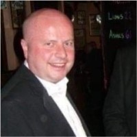 Dave Bryan Email